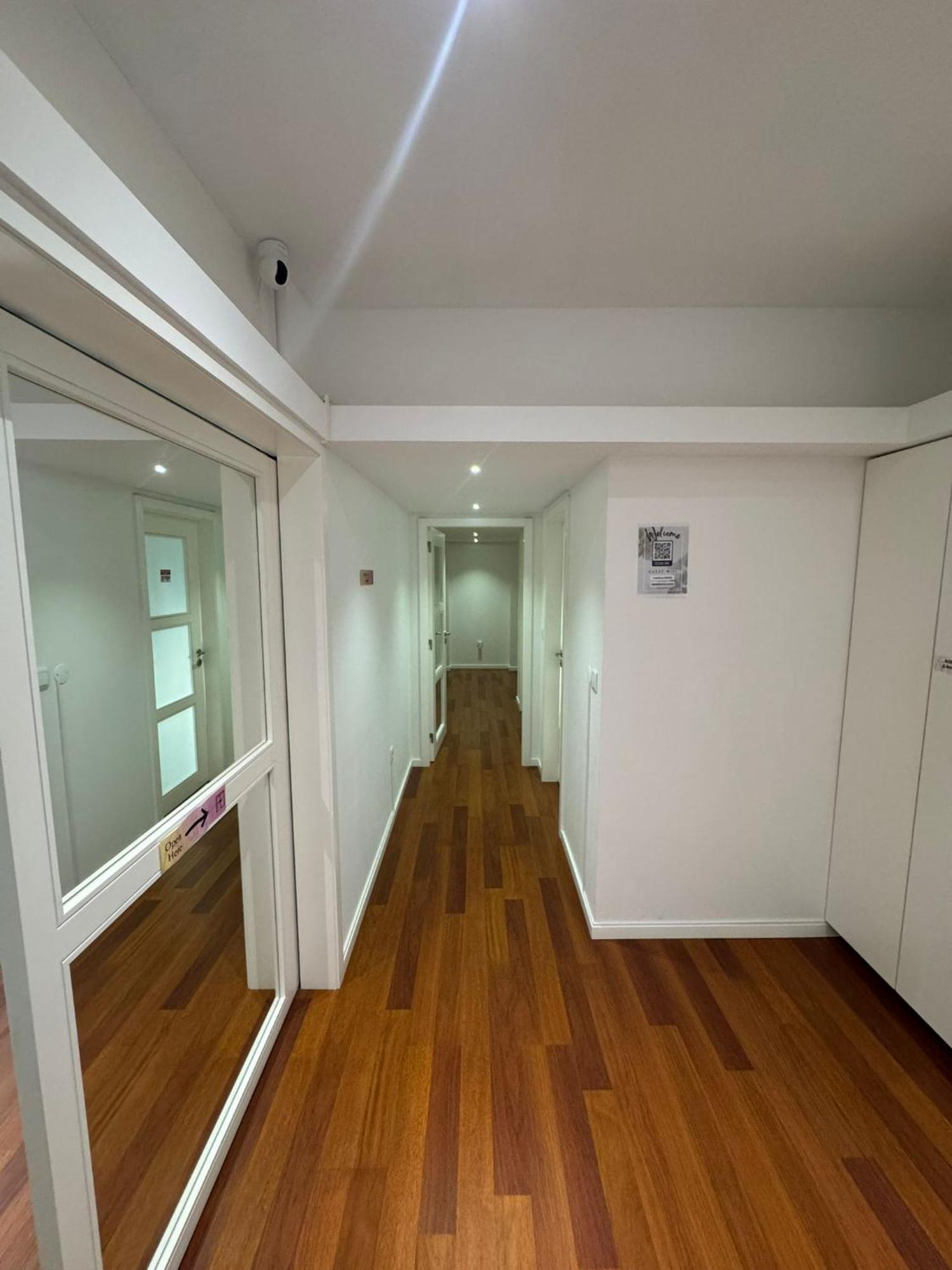 Dormitorio Aliados — Photos 3